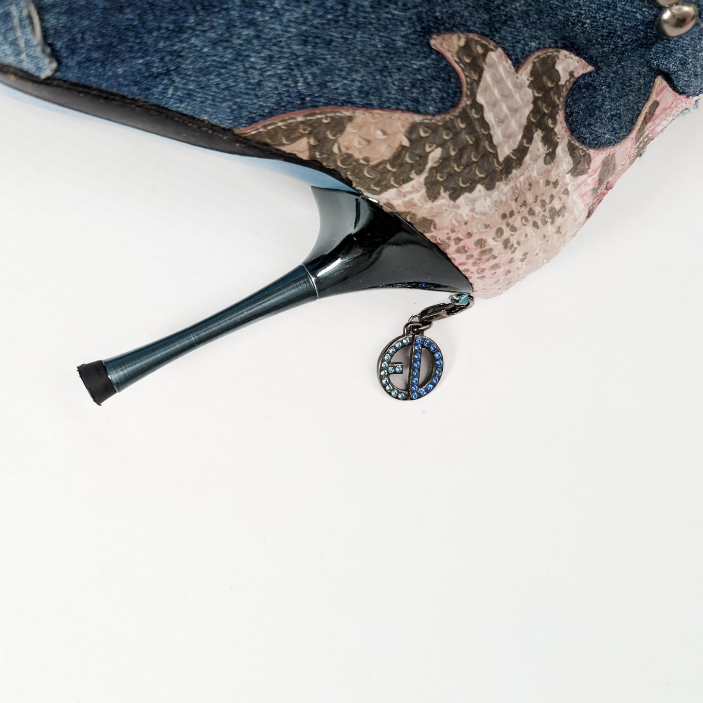 El Dantes Boots - EU37|UK4|US6