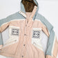 Chanel 2001 ski coat