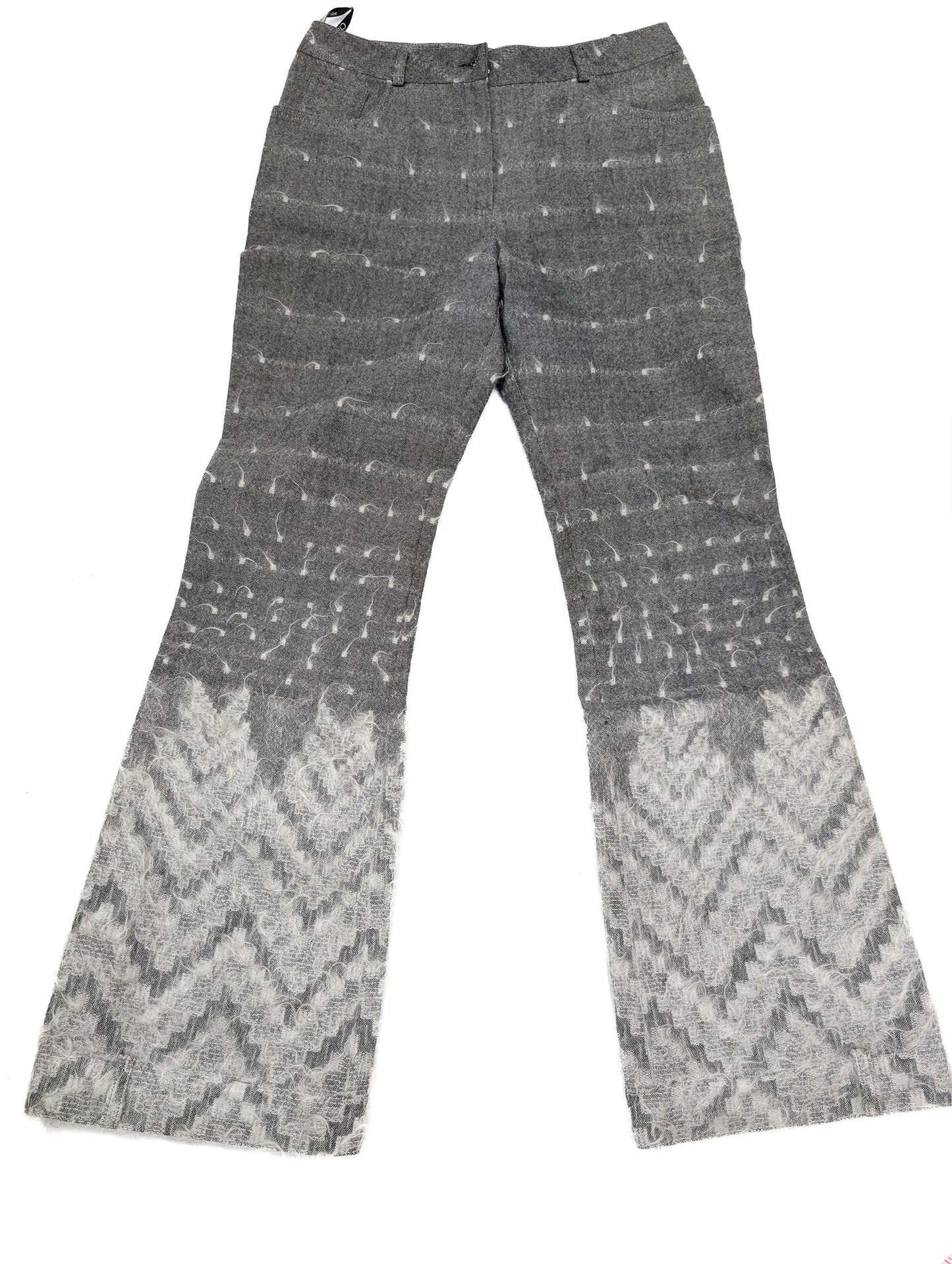 Dior pants by Galliano F/W 2000 - M