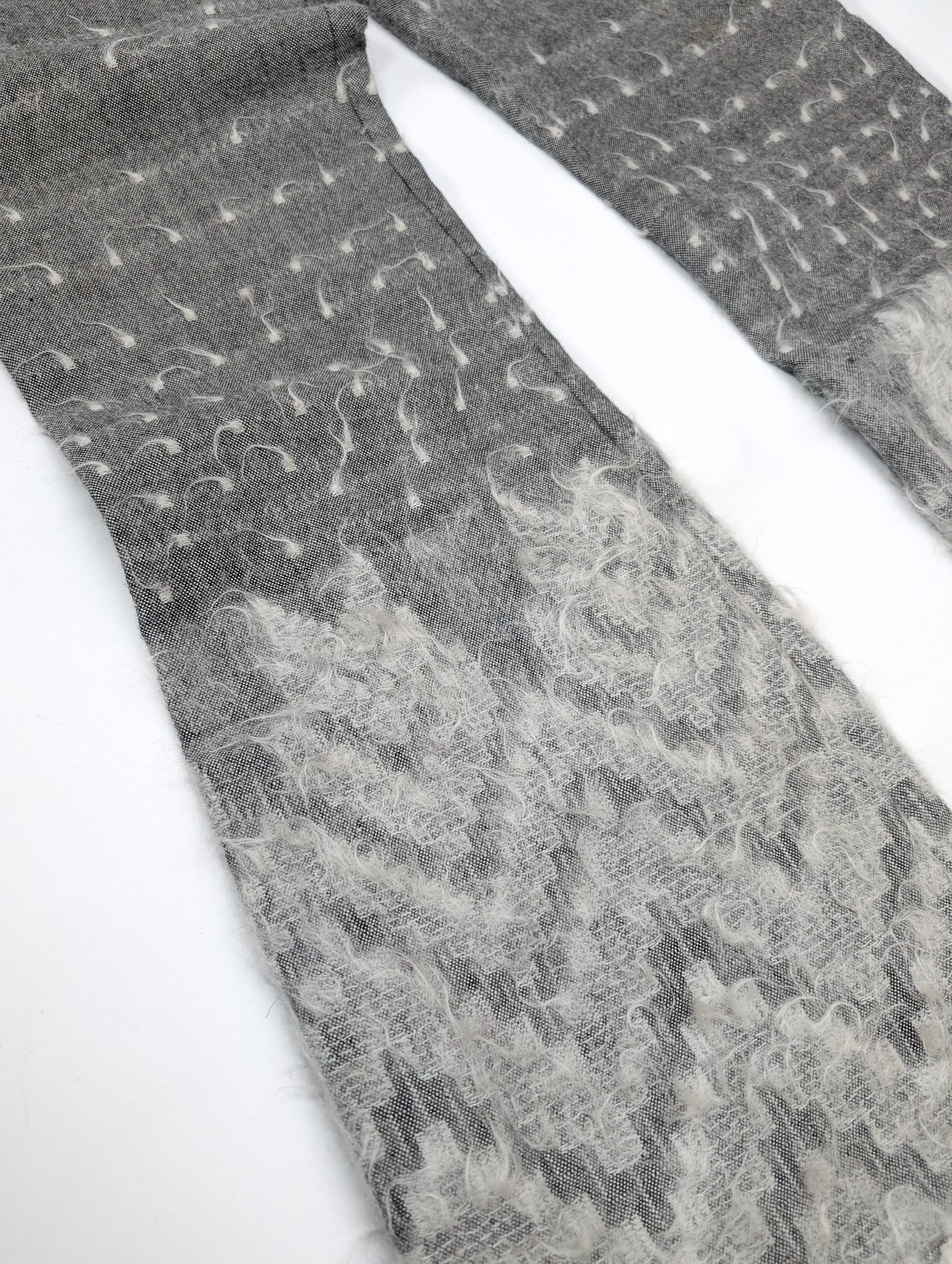 Dior pants by Galliano F/W 2000 - M