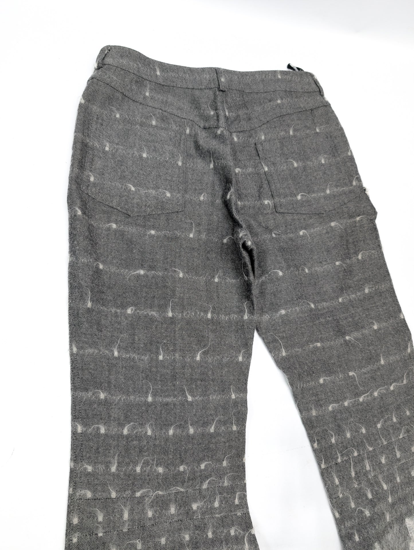 Dior pants by Galliano F/W 2000 - M