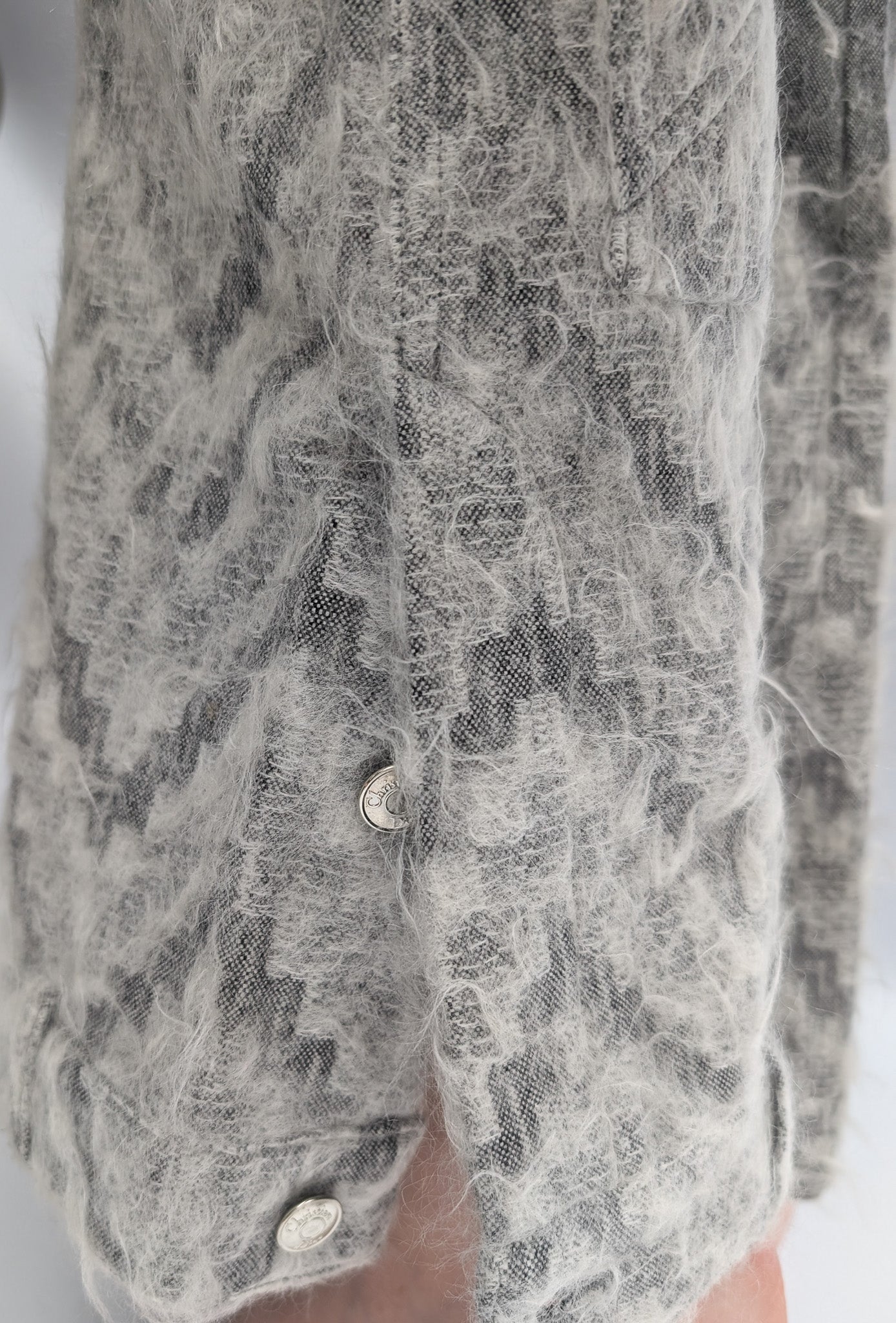 Dior pants by Galliano F/W 2000 - M