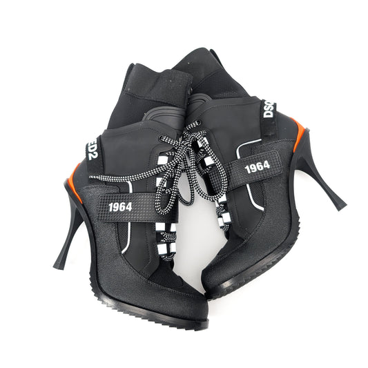 Dsquared2 Boots - EU39|6UK|8US