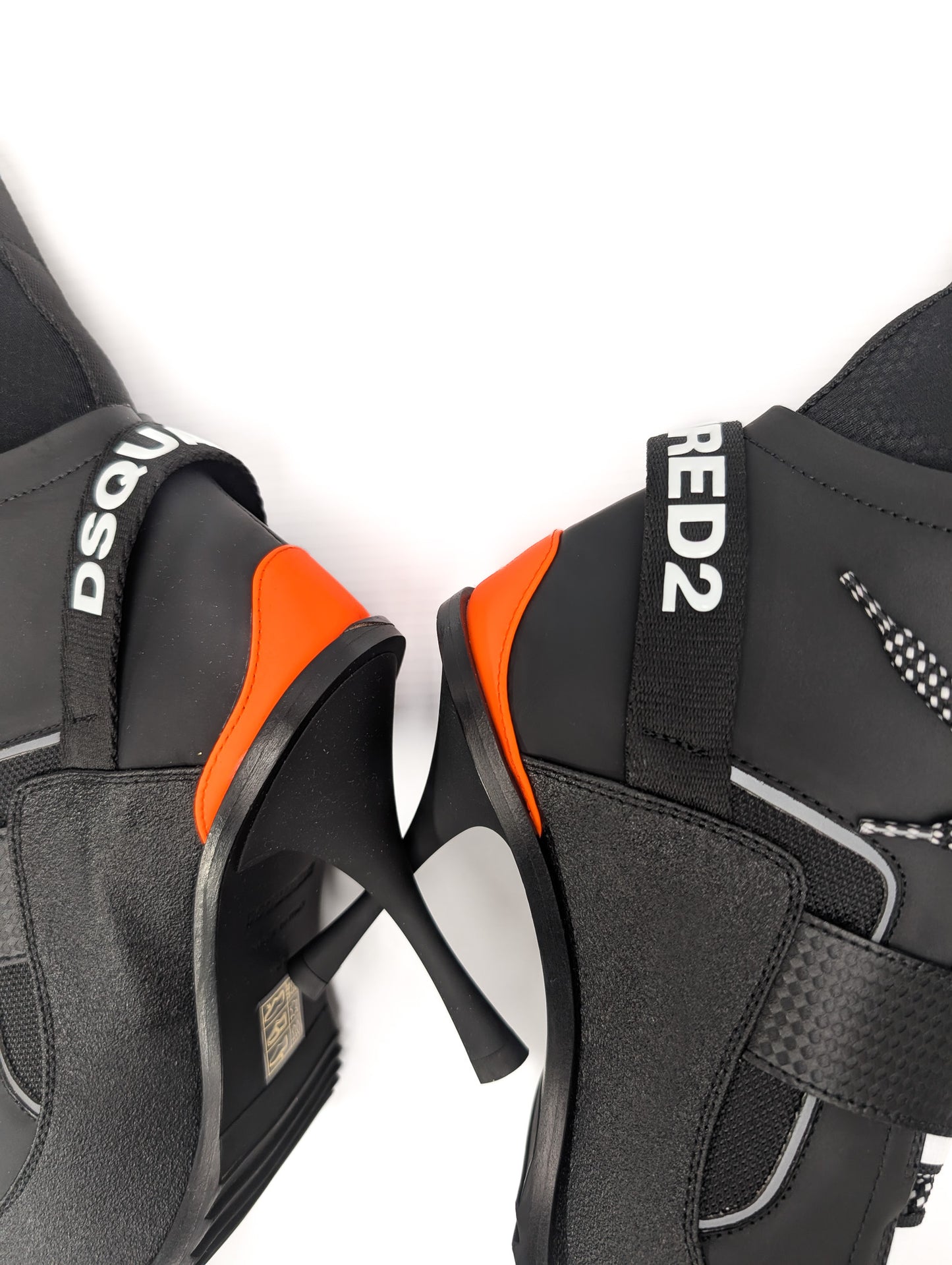 Dsquared2 Boots - EU39|6UK|8US