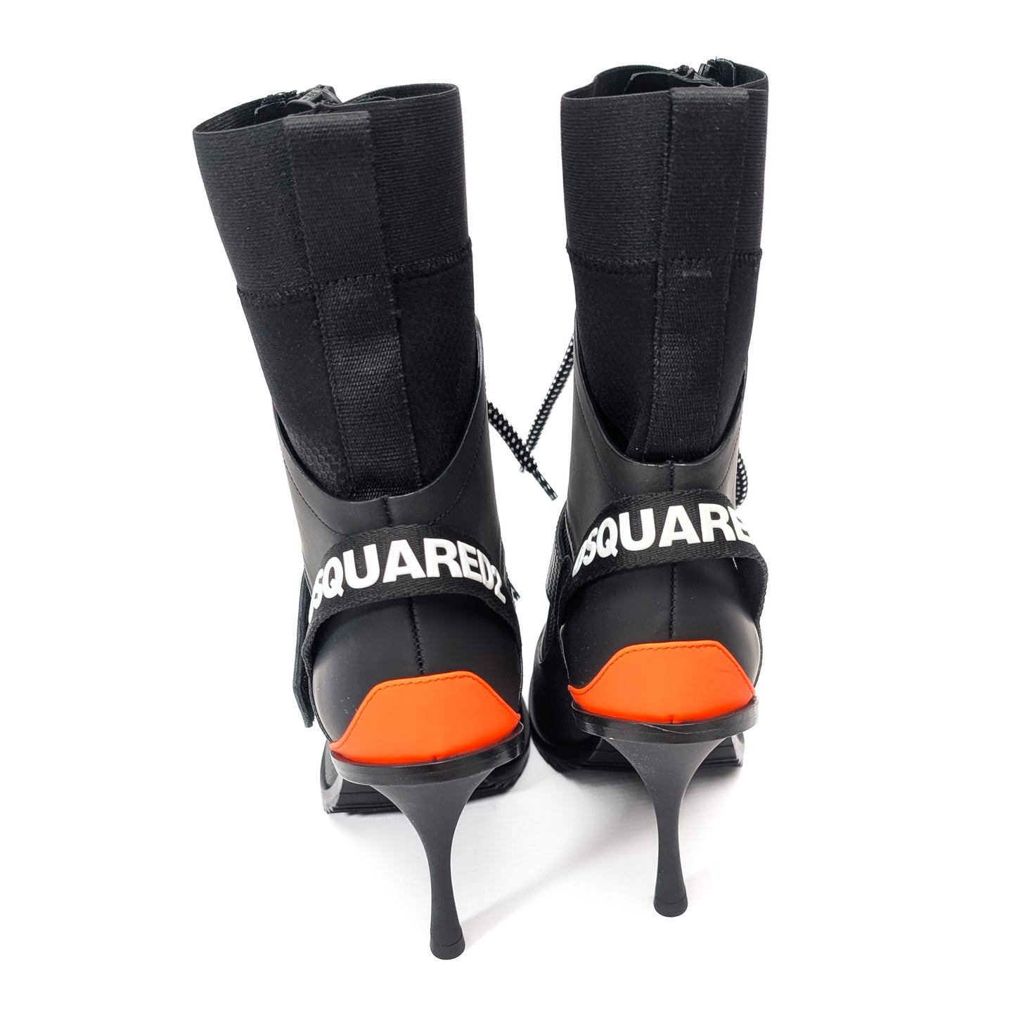 Dsquared2 Boots - EU39|6UK|8US