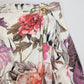 Roberto Cavalli silk skirt