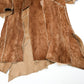 Roberto Cavalli fur coat