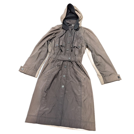 Chanel waterproof jacket