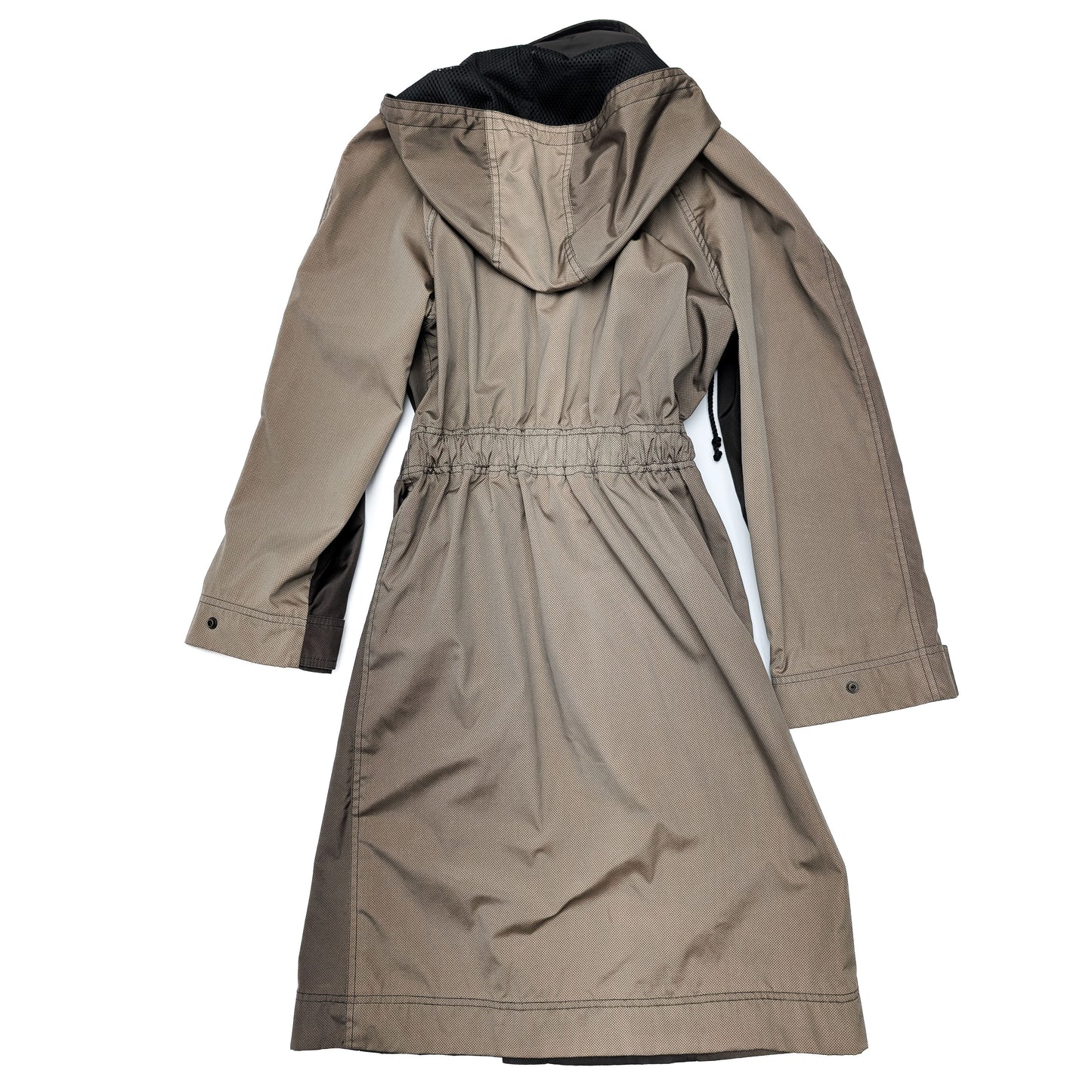 Chanel waterproof jacket