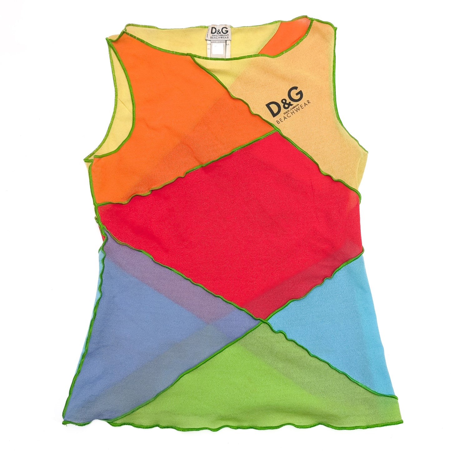 Dolce & Gabbana top