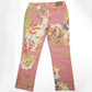 Cavalli Trousers - L