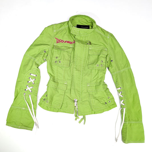 Dsquared2 2003 Jacket