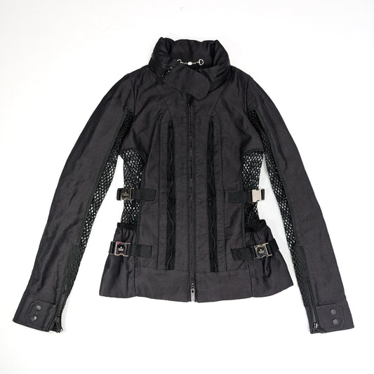 Gucci S/S 2010 Jacket