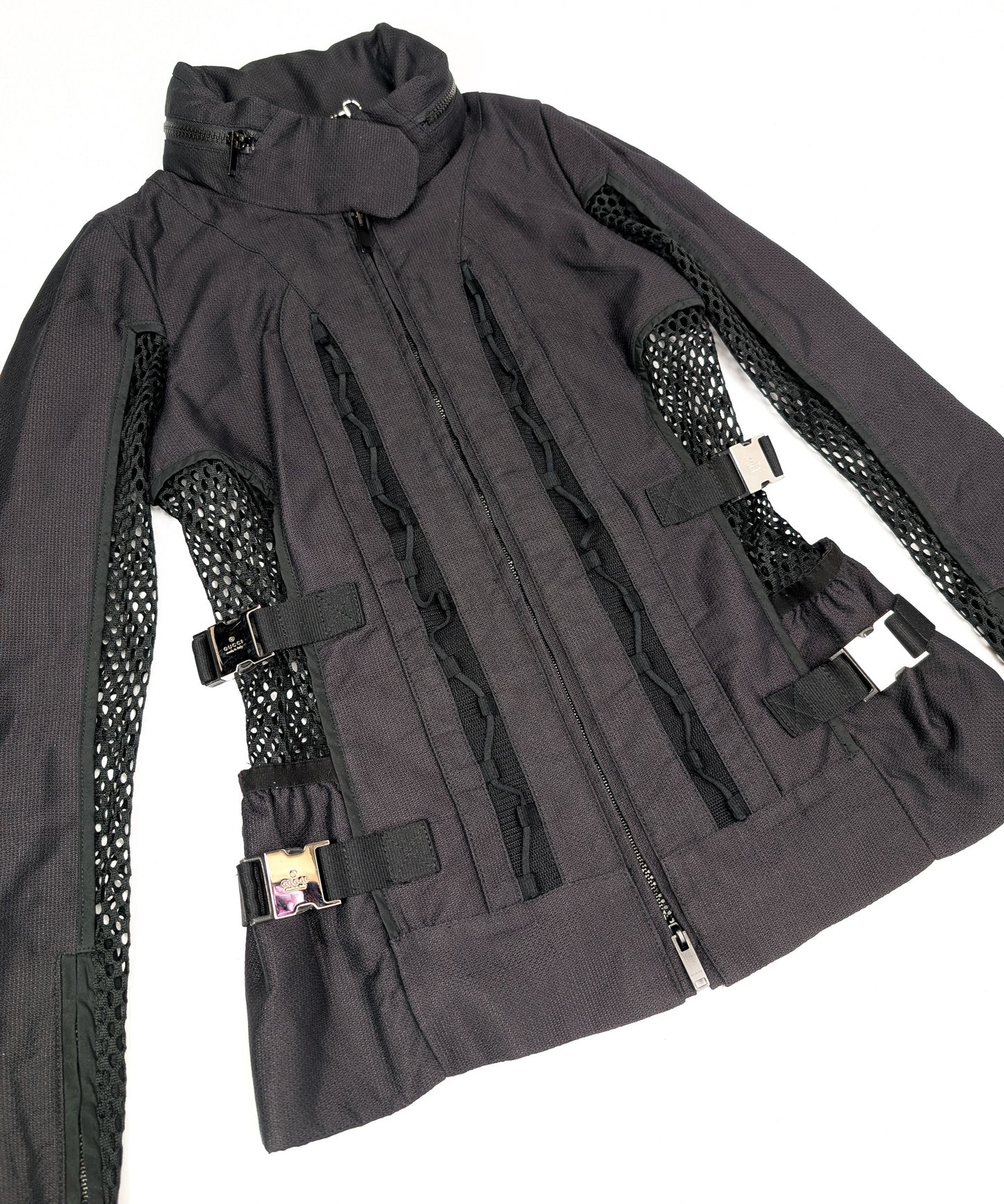 Gucci S/S 2010 Jacket