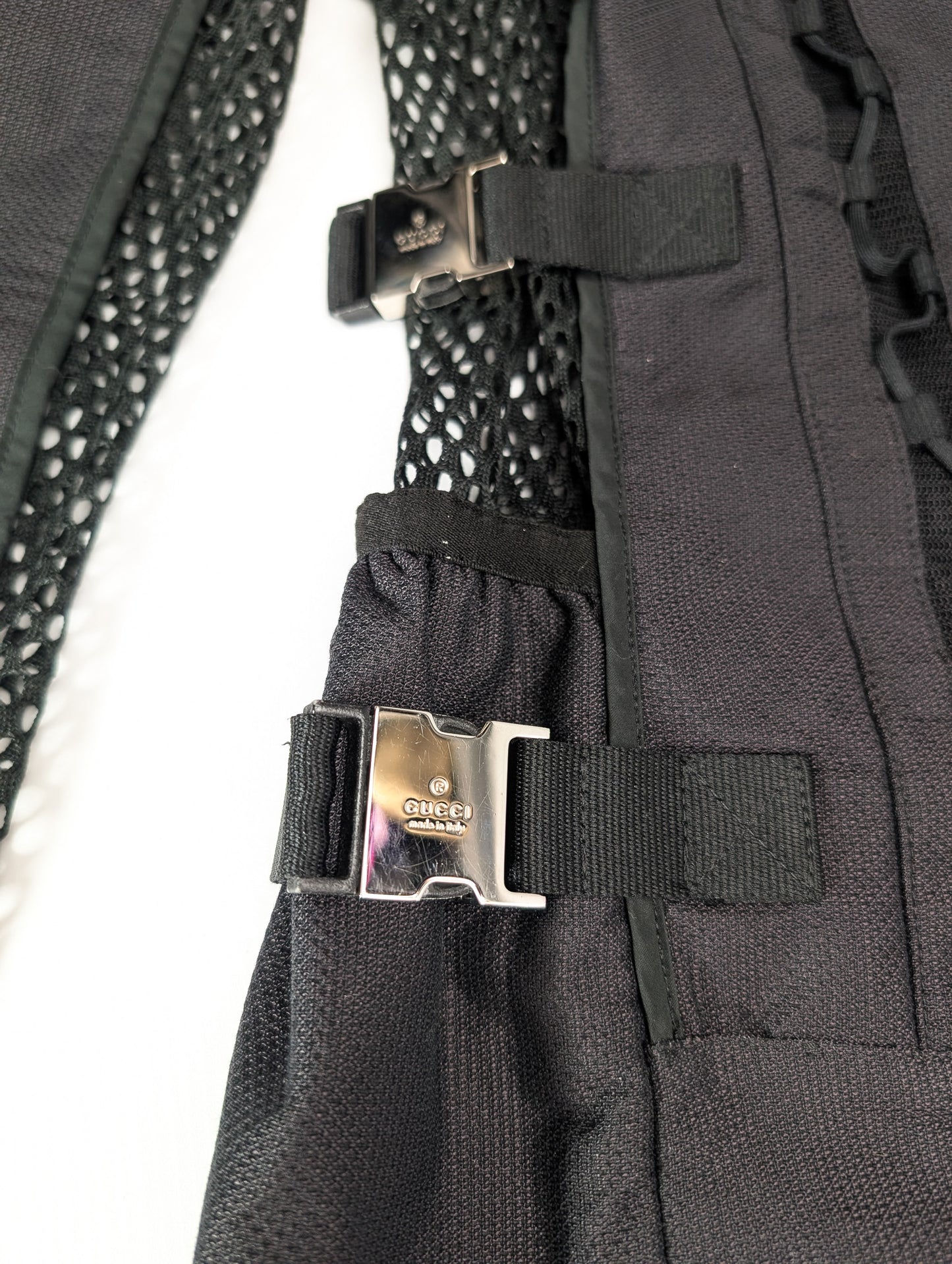 Gucci S/S 2010 Jacket