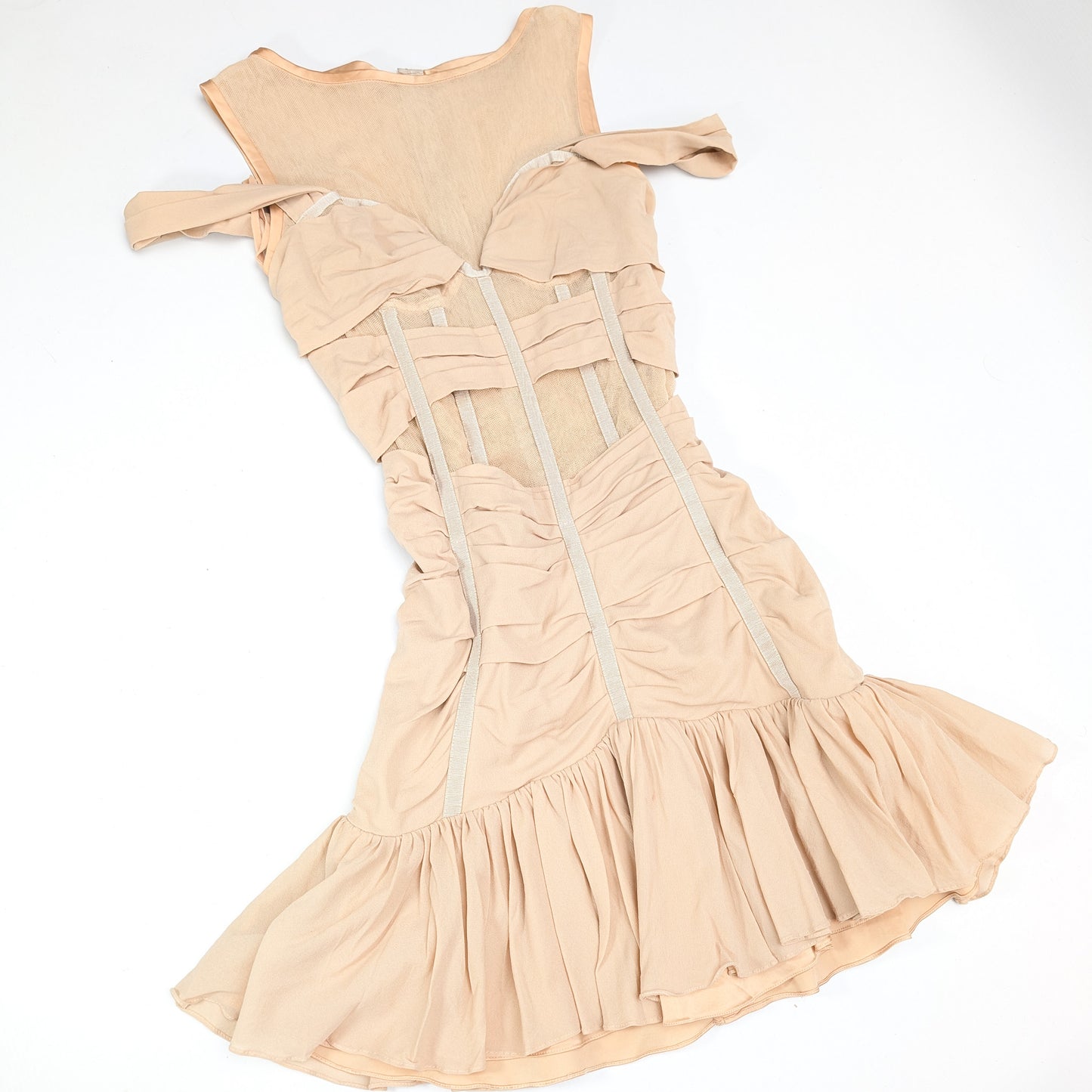 Dolce & Gabbana dress