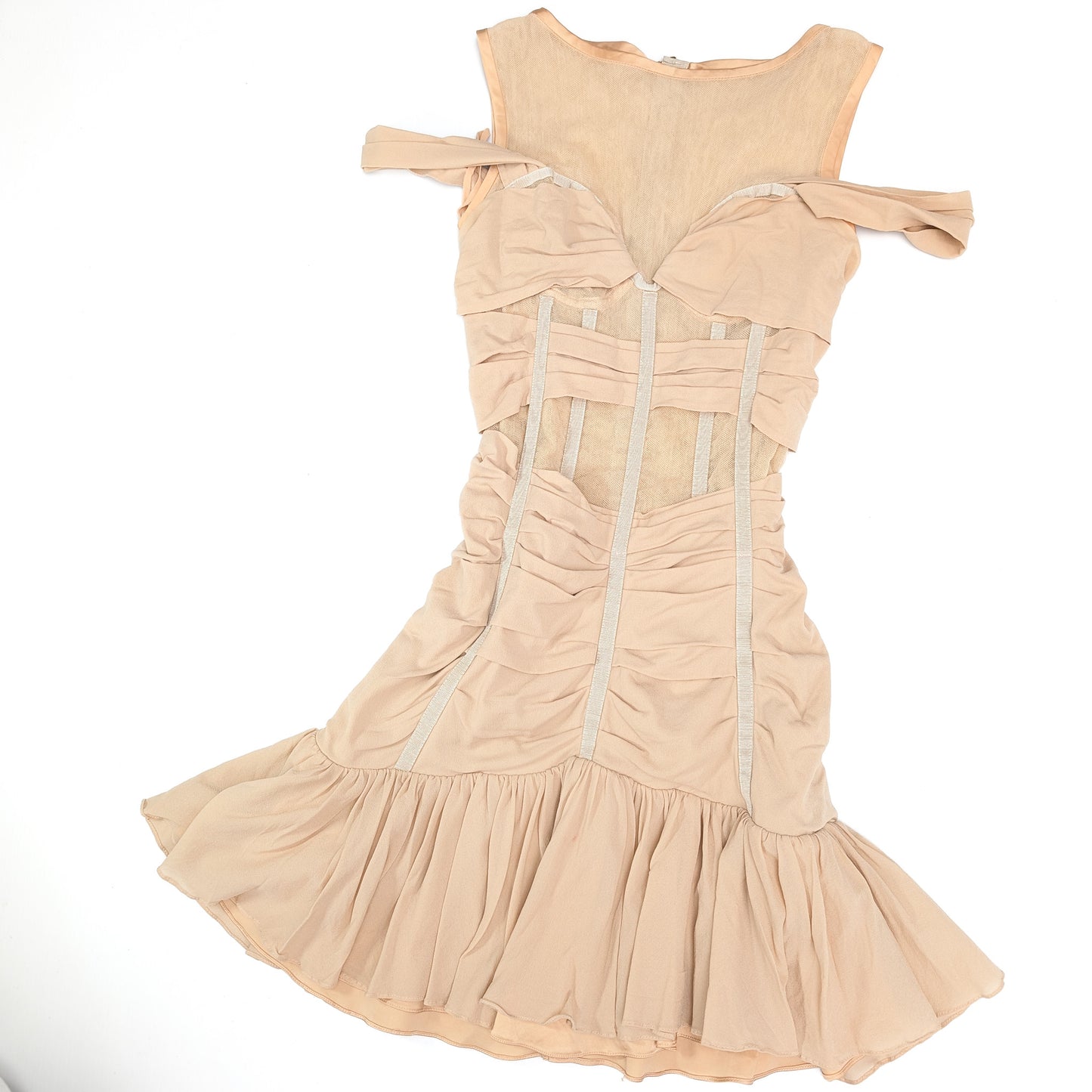 Dolce & Gabbana dress