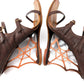 Parisi & Nadalini Sandals - EU39|UK6|US8