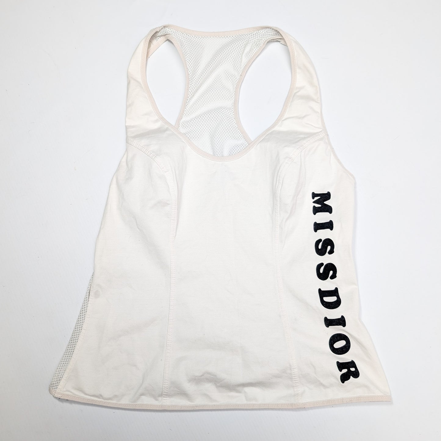 Top "Miss Dior" - S/S 2001 Collection