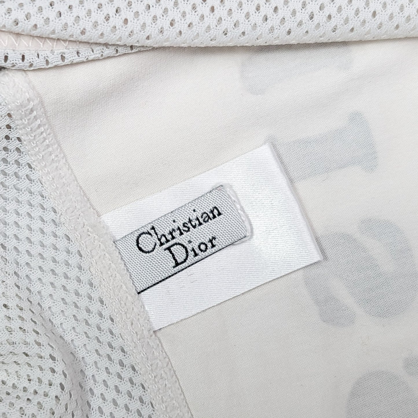 Top "Miss Dior" - S/S 2001 Collection