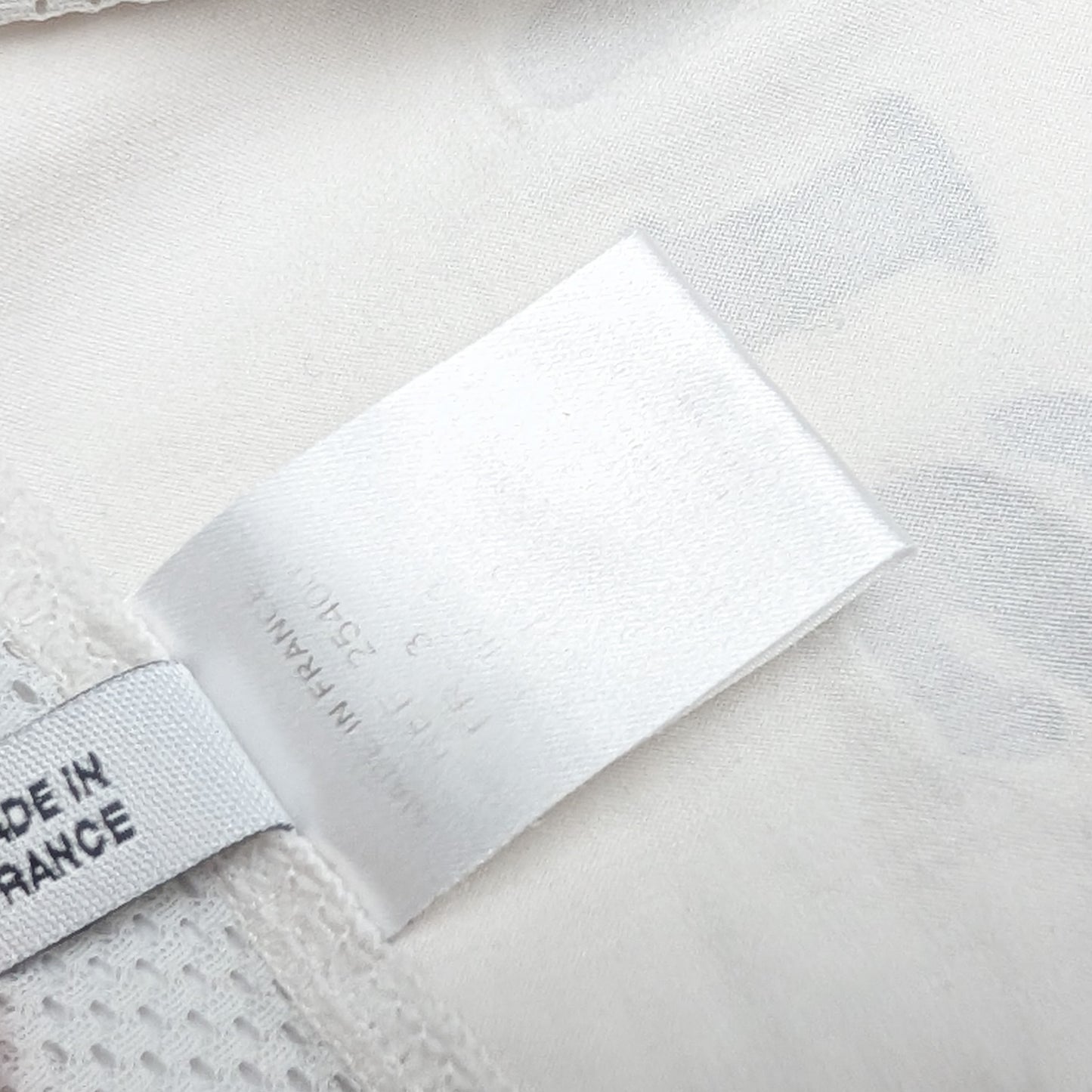 Top "Miss Dior" - S/S 2001 Collection