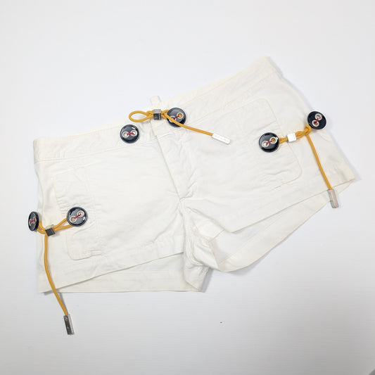Mini short Dsquared2 - S