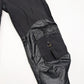 Dior by Galliano Cargo Pant and Jacket Set Golf S/S 2004 Collection - M