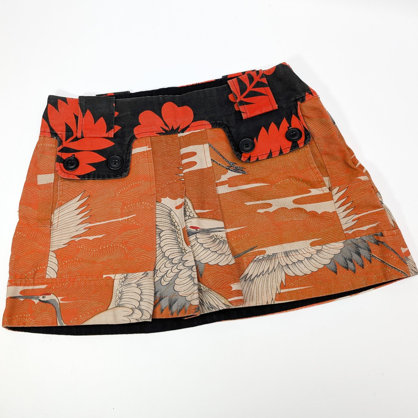 Custo Barcelona mini skirt