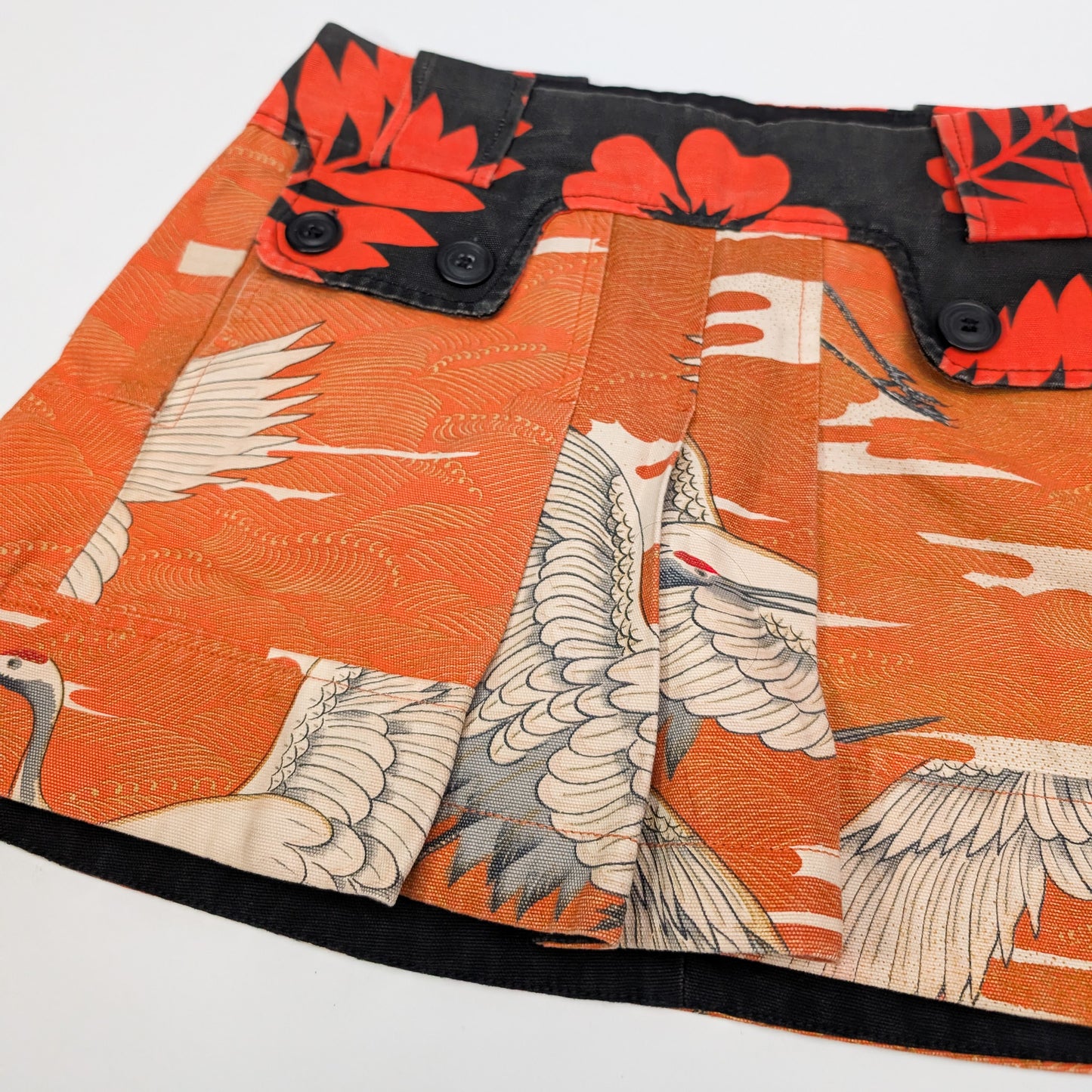 Custo Barcelona mini skirt