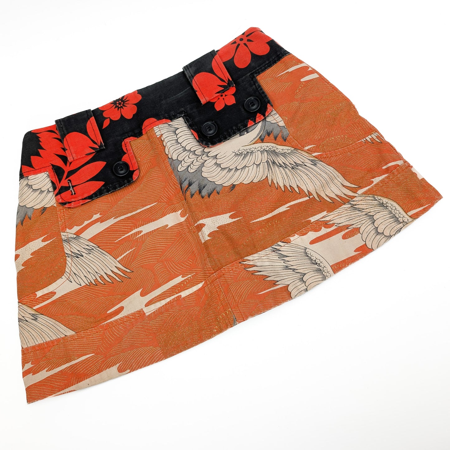 Custo Barcelona mini skirt