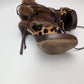 Dsquared2 "Squirrel" Sandals - EU38.5|UK5.5|US7.5