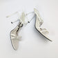 Dior Sandals by Galliano - EU39.5|UK6.5|US8.5