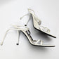 Dior Sandals by Galliano - EU39.5|UK6.5|US8.5