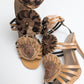 Yves Saint Laurent Tribal Sandals - EU36|3UK|5US