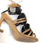 Yves Saint Laurent Tribal Sandals - EU36|3UK|5US