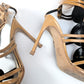 Yves Saint Laurent Tribal Sandals - EU36|3UK|5US