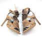 Yves Saint Laurent Tribal Sandals - EU36|3UK|5US