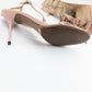 Dolce & Gabbana "Sex" Sandals - EU39|6UK|8US