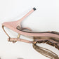Dolce & Gabbana "Sex" Sandals - EU39|6UK|8US