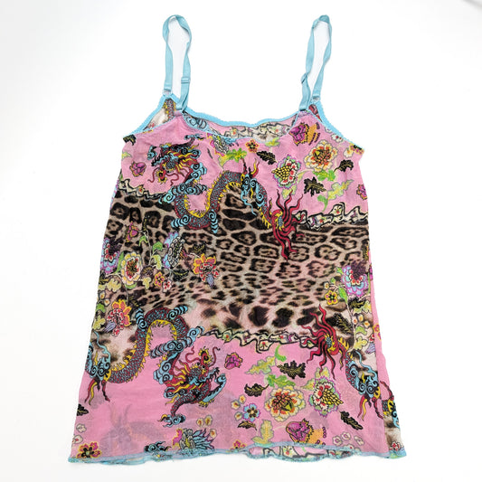 Top Roberto Cavalli