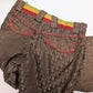 Dior Rasta Galliano Jacket and Trouser Set
