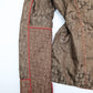 Dior Rasta Galliano Jacket and Trouser Set