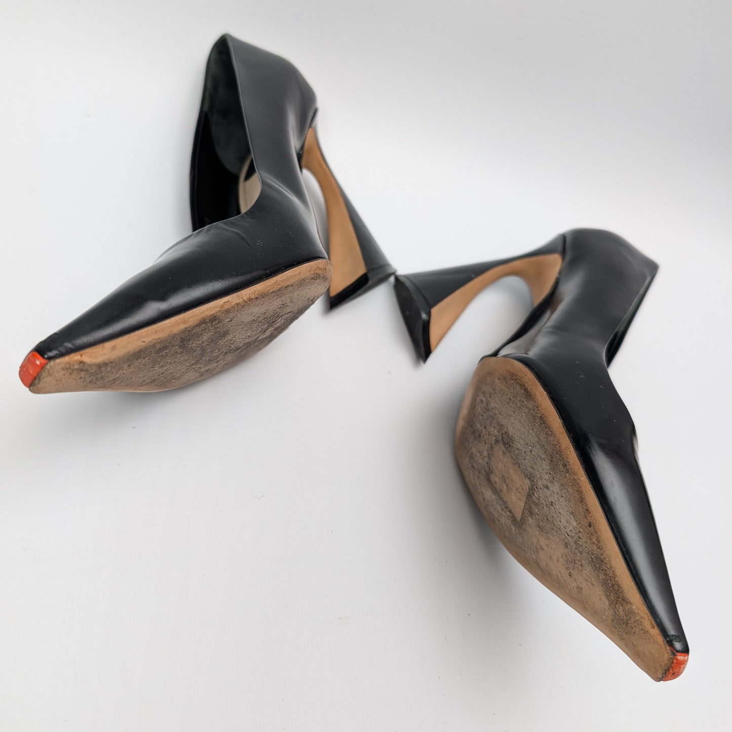 Dior pumps by Raf Simons F/W 2014 - EU39|6UK|8US