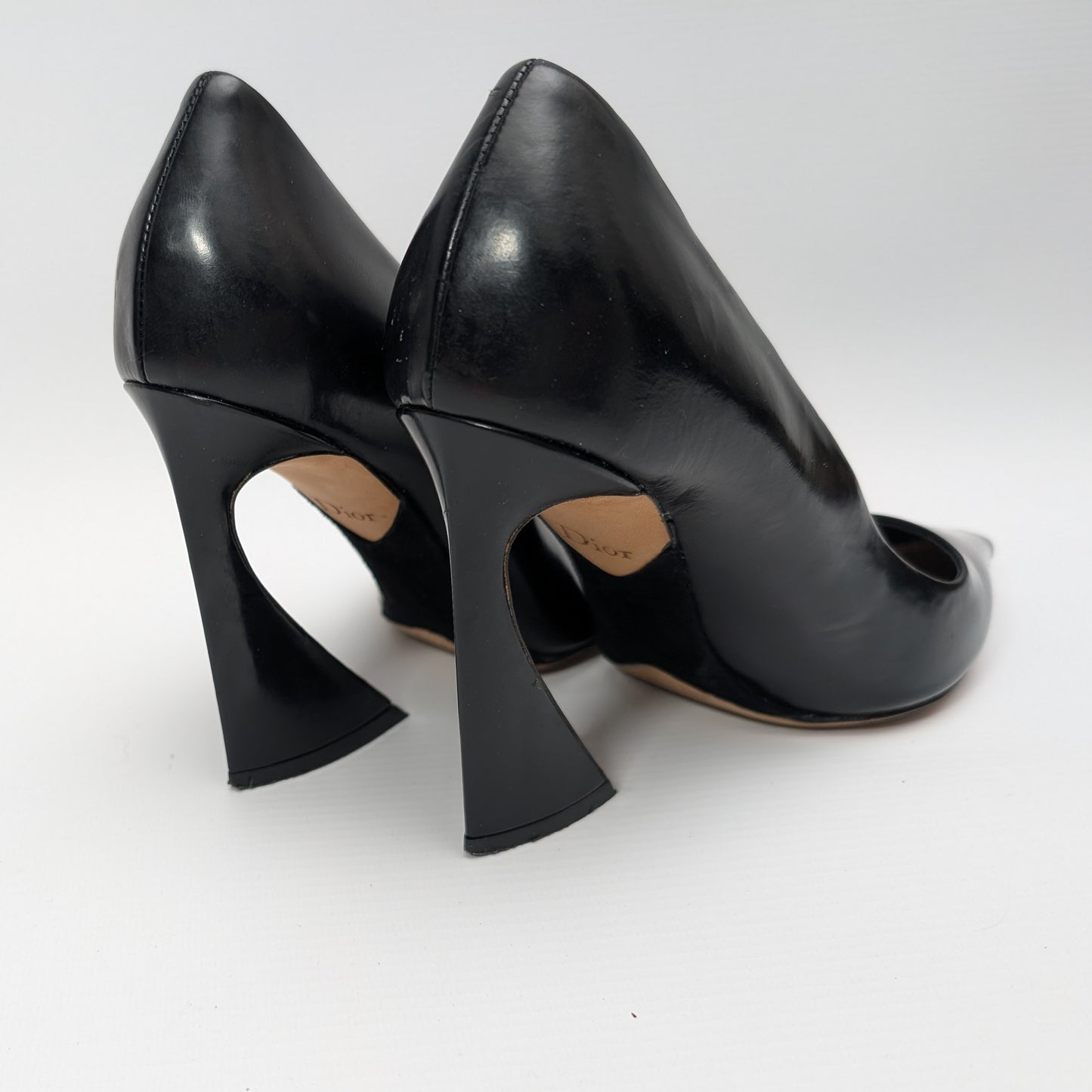 Dior pumps by Raf Simons F/W 2014 - EU39|6UK|8US