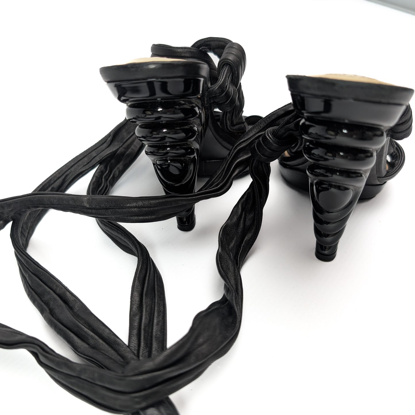 Loewe link sandals - EU40|UK7|US9