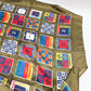 Chanel silk scarf