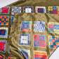 Chanel silk scarf