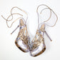 John Galliano Sandals - EU40|UK7|US9