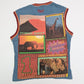 Dolce & Gabbana "Safari" tank top - M