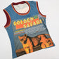 Dolce & Gabbana "Safari" tank top - M